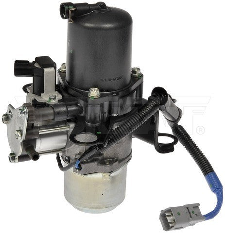 Dorman - OE Solutions Compresor de Suspensión Neumática P/N:949-360 Fits: Lexus Ls460 17-07, Lexus Ls600h 16-08 - Image 1