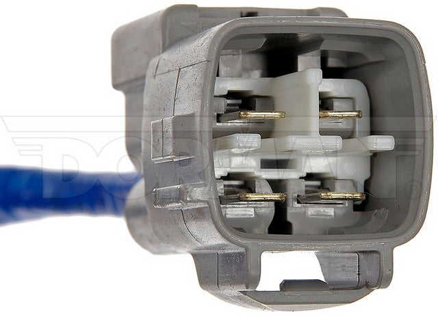 Dorman - OE Solutions Compresor de Suspensión Neumática P/N:949-360 Fits: Lexus Ls460 17-07, Lexus Ls600h 16-08 - Image 3