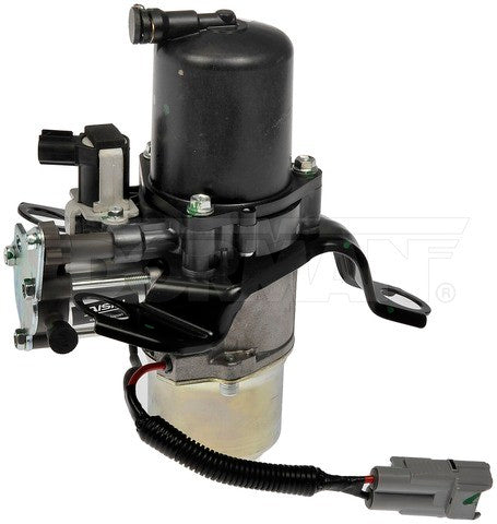 Dorman - OE Solutions Compresor de Suspensión Neumática P/N:949-361 Fits: Lexus Rx350 11-10, Lexus Rx450h 11-10 - Image 1