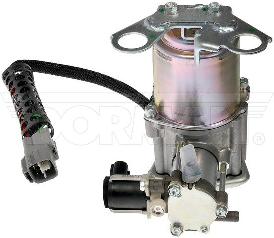 Dorman - OE Solutions Compresor de Suspensión Neumática P/N:949-362 Fits: Lexus Gx470 09-03, Toyota 4runner 09-03 - Image 2