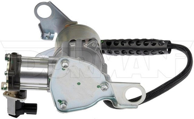 Dorman - OE Solutions Compresor de Suspensión Neumática P/N:949-362 Fits: Lexus Gx470 09-03, Toyota 4runner 09-03 - Image 5