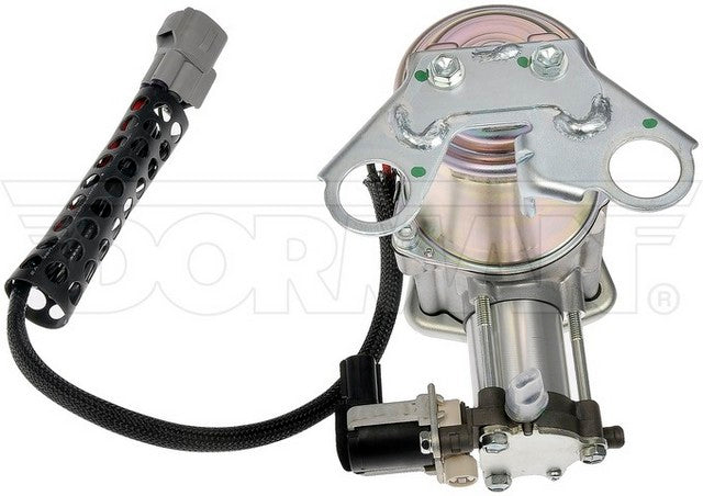 Dorman - OE Solutions Compresor de Suspensión Neumática P/N:949-362 Fits: Lexus Gx470 09-03, Toyota 4runner 09-03 - Image 4