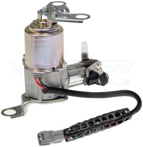 Dorman - OE Solutions Compresor de Suspensión Neumática P/N:949-362 Fits: Lexus Gx470 09-03, Toyota 4runner 09-03 - Image 1