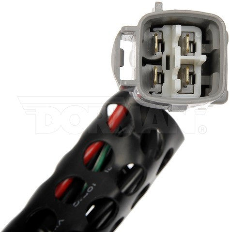 Dorman - OE Solutions Compresor de Suspensión Neumática P/N:949-362 Fits: Lexus Gx470 09-03, Toyota 4runner 09-03 - Image 3