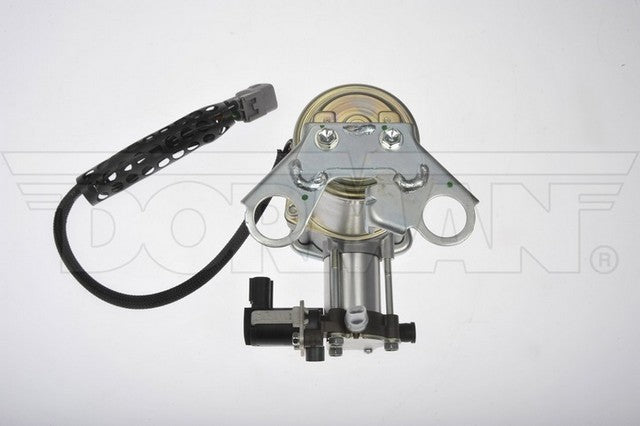 Dorman - OE Solutions Compresor de Suspensión Neumática P/N:949-363 Fits: Lexus Gx460 19-10 - Image 4