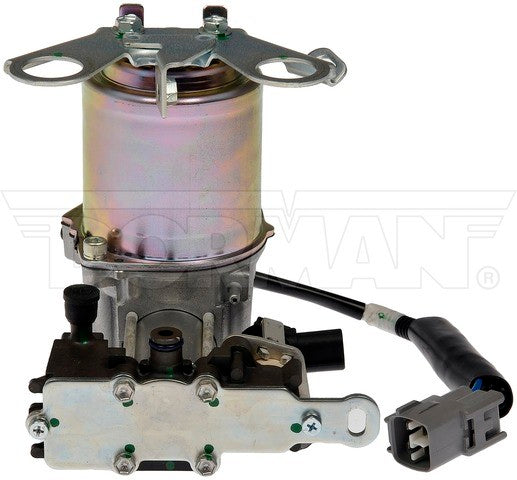 Dorman - OE Solutions Compresor de Suspensión Neumática P/N:949-364 Fits: Lexus Ls430 06-01 - Image 3