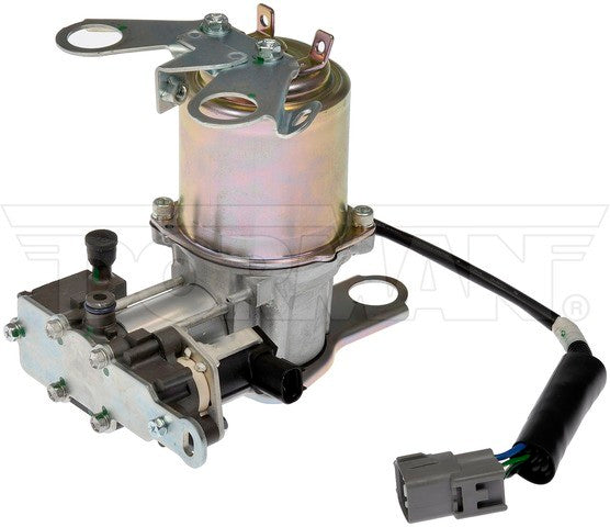 Dorman - OE Solutions Compresor de Suspensión Neumática P/N:949-364 Fits: Lexus Ls430 06-01 - Image 1
