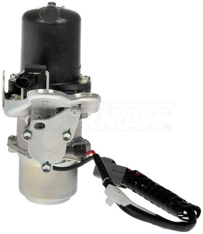 Dorman - OE Solutions Compresor de Suspensión Neumática P/N:949-365 Fits: Toyota Sequoia 07-04 - Image 2