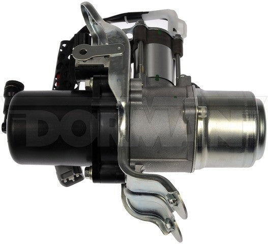 Dorman - OE Solutions Compresor de Suspensión Neumática P/N:949-365 Fits: Toyota Sequoia 07-04 - Image 4