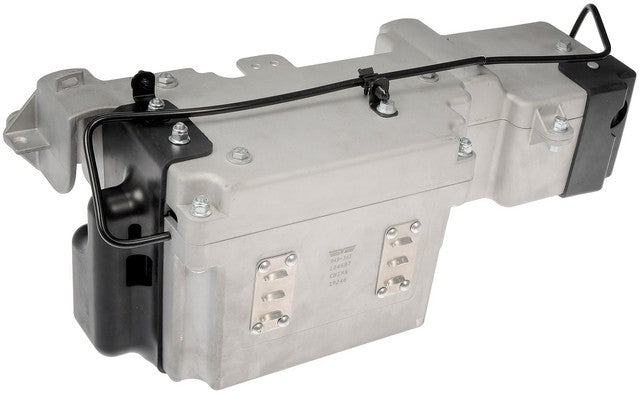 Dorman - OE Solutions Caja del Compresor de Suspensión Neumática P/N:949-367 Fits: Ram 1500 18-13 - Image 1