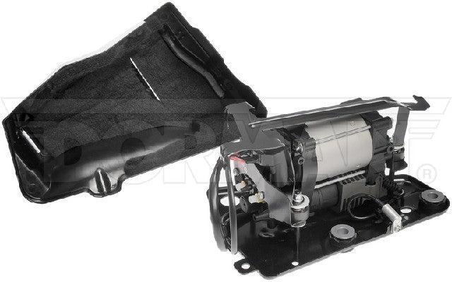 Dorman - OE Solutions Compresor de Suspensión Neumática P/N:949-470 Fits: Volvo S90 19-17, Volvo V90 19-18, Volvo V90 Cross Country 19-17, Volvo Xc60 19-18, Volvo Xc90 19-16 - Image 6