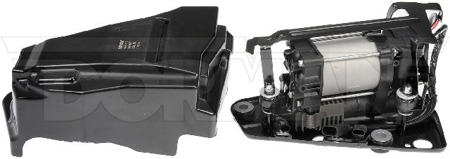 Dorman - OE Solutions Compresor de Suspensión Neumática P/N:949-470 Fits: Volvo S90 19-17, Volvo V90 19-18, Volvo V90 Cross Country 19-17, Volvo Xc60 19-18, Volvo Xc90 19-16 - Image 4