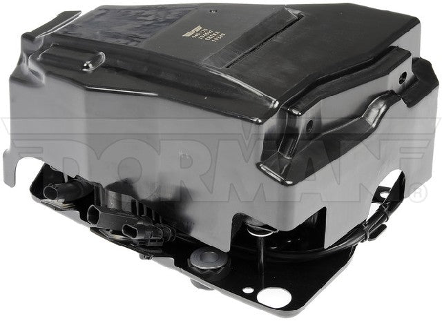 Dorman - OE Solutions Compresor de Suspensión Neumática P/N:949-470 Fits: Volvo S90 19-17, Volvo V90 19-18, Volvo V90 Cross Country 19-17, Volvo Xc60 19-18, Volvo Xc90 19-16 - Image 1