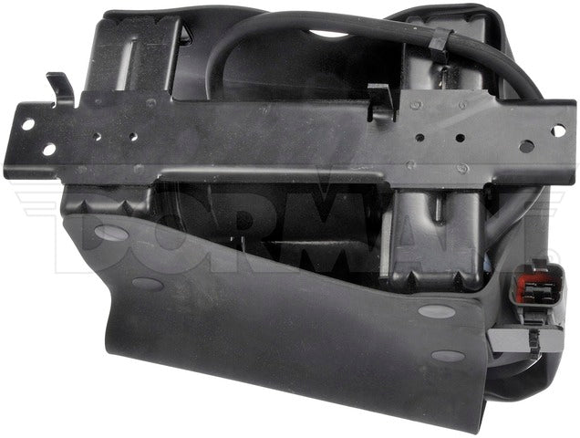 Dorman - OE Solutions Compresor de Suspensión Neumática P/N:949-500 Fits: Infiniti Qx56 10-04, Nissan Armada 15-05 - Image 3