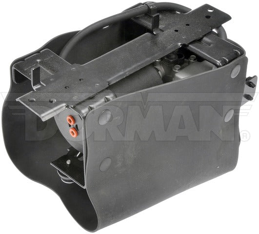 Dorman - OE Solutions Compresor de Suspensión Neumática P/N:949-500 Fits: Infiniti Qx56 10-04, Nissan Armada 15-05 - Image 1