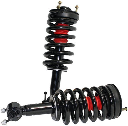 Dorman - OE Solutions Kit de Conversión de Muelle de Resorte a Llanta P/N:949-506 Fits: Cadillac Escalade, Cadillac Escalade Esv, Cadillac Escalade Ext, Chevrolet Avalanche, Chevrolet Suburban, Chevrolet Suburban 1500, Chevrolet Tahoe, GMC Yukon - Image 1