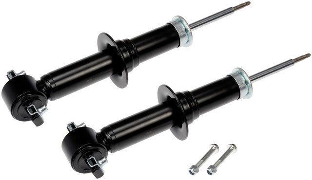 Dorman - OE Solutions Kit de Conversión de Muelle de Resorte a Llanta P/N:949-509 Fits: Cadillac Escalade, Cadillac Escalade Esv, Cadillac Escalade Ext, Chevrolet Avalanche, Chevrolet Suburban 1500, Chevrolet Tahoe, GMC Yukon, GMC Yukon Xl 1500 - Image 1