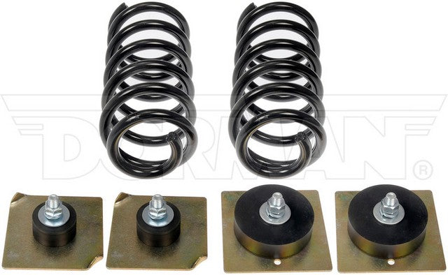 Dorman - OE Solutions Kit de Conversión de Muelle de Resorte a Llanta P/N:949-510 Fits: Lincoln Continental 02-95 - Image 4