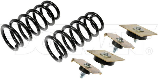 Dorman - OE Solutions Kit de Conversión de Muelle de Resorte a Llanta P/N:949-510 Fits: Lincoln Continental 02-95 - Image 2