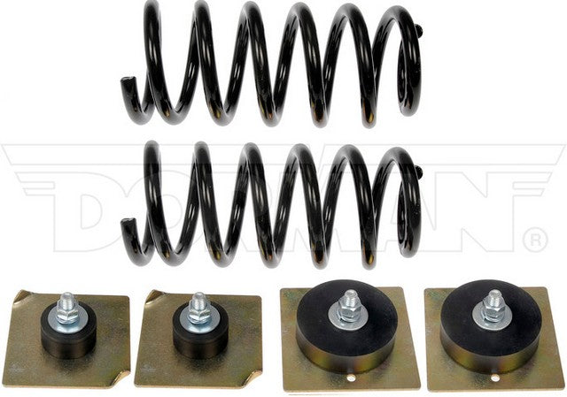 Dorman - OE Solutions Kit de Conversión de Muelle de Resorte a Llanta P/N:949-510 Fits: Lincoln Continental 02-95 - Image 3