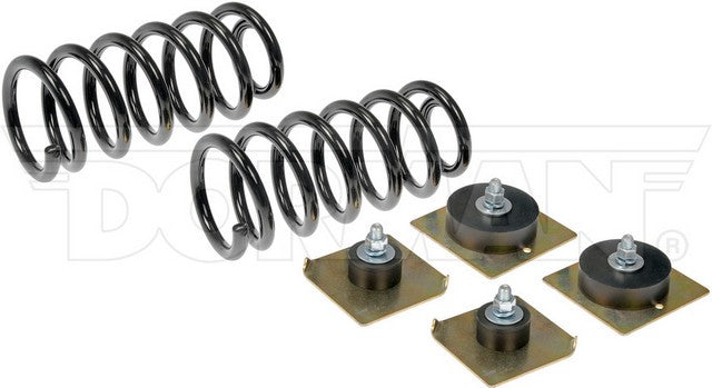 Dorman - OE Solutions Kit de Conversión de Muelle de Resorte a Llanta P/N:949-510 Fits: Lincoln Continental 02-95 - Image 1