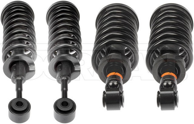 Dorman - OE Solutions Kit de Conversión de Muelle de Resorte a Llanta P/N:949-511 Fits: Ford Expedition 06-03, Lincoln Navigator 06-03 - Image 3