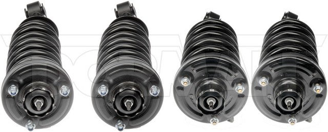 Dorman - OE Solutions Kit de Conversión de Muelle de Resorte a Llanta P/N:949-511 Fits: Ford Expedition 06-03, Lincoln Navigator 06-03 - Image 2