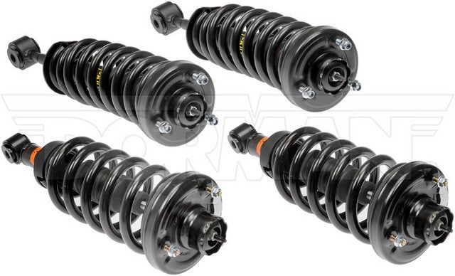 Dorman - OE Solutions Kit de Conversión de Muelle de Resorte a Llanta P/N:949-511 Fits: Ford Expedition 06-03, Lincoln Navigator 06-03 - Image 1