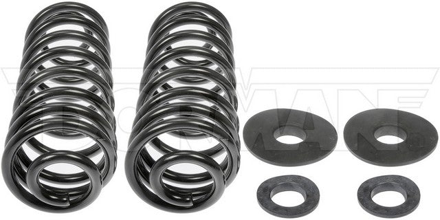 Dorman - OE Solutions Kit de Conversión de Muelle de Resorte a Llanta P/N:949-517 Fits: Hummer H2 09-03 - Image 4
