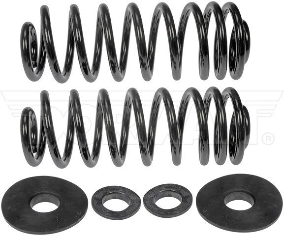 Dorman - OE Solutions Kit de Conversión de Muelle de Resorte a Llanta P/N:949-517 Fits: Hummer H2 09-03 - Image 3