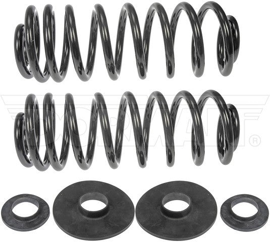 Dorman - OE Solutions Kit de Conversión de Muelle de Resorte a Llanta P/N:949-517 Fits: Hummer H2 09-03 - Image 2