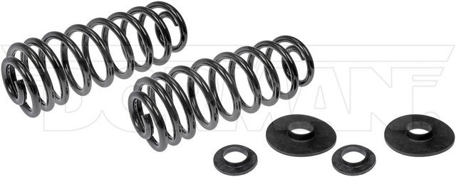 Dorman - OE Solutions Kit de Conversión de Muelle de Resorte a Llanta P/N:949-517 Fits: Hummer H2 09-03 - Image 1