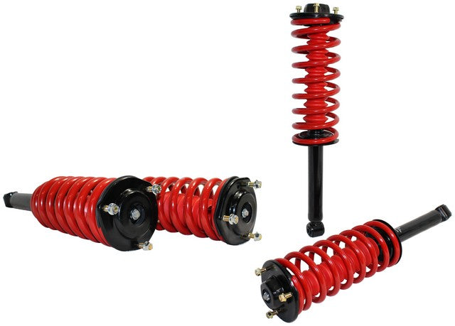 Dorman - OE Solutions Kit de Conversión de Muelle de Resorte a Llanta P/N:949-520 Fits: Mercedes-benz Cl550 12-09, Mercedes-benz S550 12-07 - Image 1