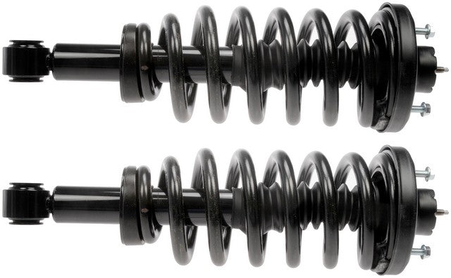 Dorman - OE Solutions Kit de Conversión de Muelle de Resorte a Llanta P/N:949-523 Fits: Ford Expedition 13-07, Lincoln Navigator 13-07 - Image 4