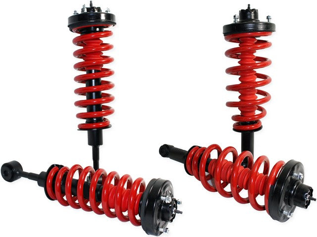Dorman - OE Solutions Kit de Conversión de Muelle de Resorte a Llanta P/N:949-524 Fits: Ford Expedition 13-07, Lincoln Navigator 13-07 - Image 1