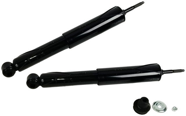 Dorman - OE Solutions Kit de Conversión de Muelle de Resorte a Llanta P/N:949-528 Fits: Lincoln Mark Viii 98-93 - Image 1