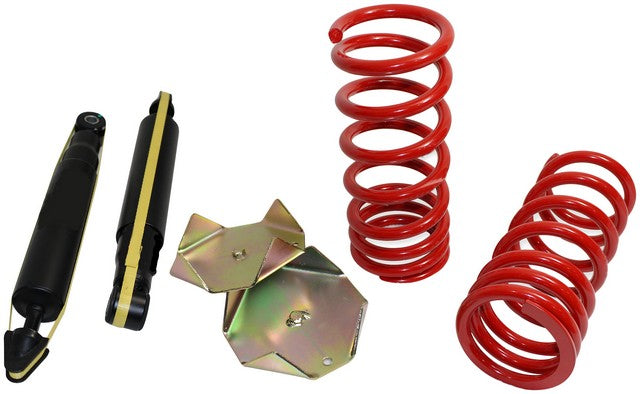 Dorman - OE Solutions Kit de Conversión de Muelle de Resorte a Llanta P/N:949-529 Fits: Lincoln Mark Viii 98-93 - Image 1