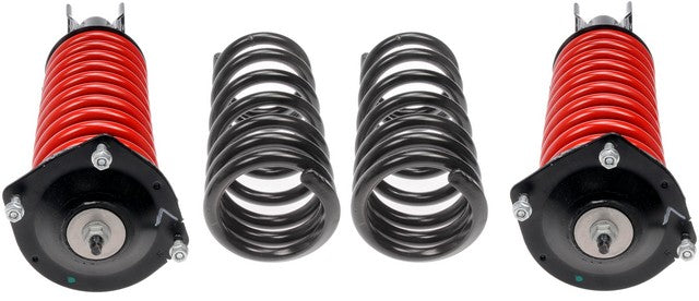 Dorman - OE Solutions Kit de Conversión de Muelle de Resorte a Llanta P/N:949-530 Fits: Lincoln Mark Viii 98-93 - Image 7