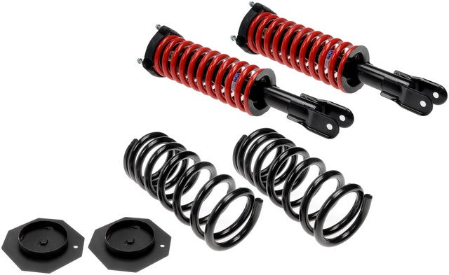 Dorman - OE Solutions Kit de Conversión de Muelle de Resorte a Llanta P/N:949-530 Fits: Lincoln Mark Viii 98-93 - Image 1