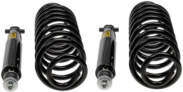 Dorman - OE Solutions Kit de Conversión de Muelle de Resorte a Llanta P/N:949-531 Fits: Lincoln Town Car 11-03 - Image 2