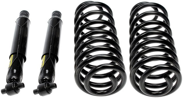 Dorman - OE Solutions Kit de Conversión de Muelle de Resorte a Llanta P/N:949-531 Fits: Lincoln Town Car 11-03 - Image 3
