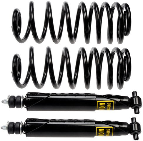 Dorman - OE Solutions Kit de Conversión de Muelle de Resorte a Llanta P/N:949-531 Fits: Lincoln Town Car 11-03 - Image 4