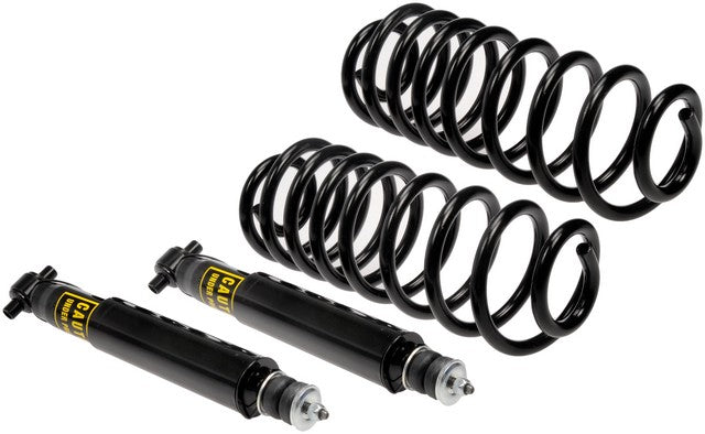 Dorman - OE Solutions Kit de Conversión de Muelle de Resorte a Llanta P/N:949-531 Fits: Lincoln Town Car 11-03 - Image 1