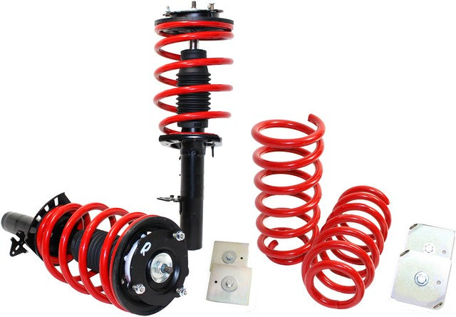 Dorman - OE Solutions Kit de Conversión de Muelle de Resorte a Llanta P/N:949-538 Fits: Lincoln Continental 02-95 - Image 1