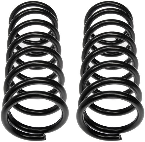 Dorman - OE Solutions Kit de Conversión de Muelle de Resorte a Llanta P/N:949-540 Fits: Lexus Gx470 09-03 - Image 4