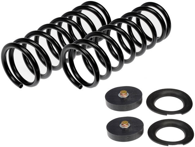 Dorman - OE Solutions Kit de Conversión de Muelle de Resorte a Llanta P/N:949-540 Fits: Lexus Gx470 09-03 - Image 1