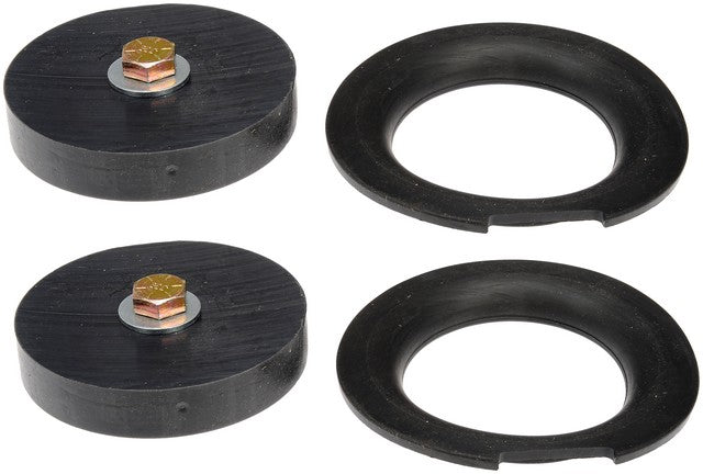 Dorman - OE Solutions Kit de Conversión de Muelle de Resorte a Llanta P/N:949-540 Fits: Lexus Gx470 09-03 - Image 2