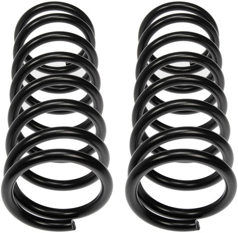 Dorman - OE Solutions Kit de Conversión de Muelle de Resorte a Llanta P/N:949-541 Fits: Lexus Gx470 09-03 - Image 3