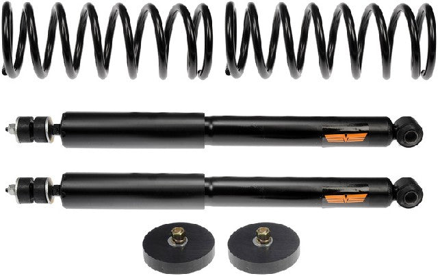 Dorman - OE Solutions Kit de Conversión de Muelle de Resorte a Llanta P/N:949-541 Fits: Lexus Gx470 09-03 - Image 2