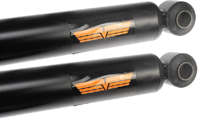 Dorman - OE Solutions Kit de Conversión de Muelle de Resorte a Llanta P/N:949-541 Fits: Lexus Gx470 09-03 - Image 5